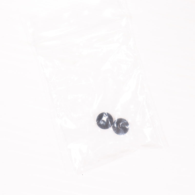 【中古即納】[MIL] 5KU STIタイプ ハイキャパ用 ナイロングリップ BK(ブラック/黒)(KW-KU-GB-470-BK)(20150223)