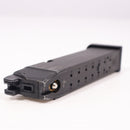 【中古即納】[MIL] 東京マルイ ガスブローバック・フルオート グロック18C (18歳以上専用)(20100710)