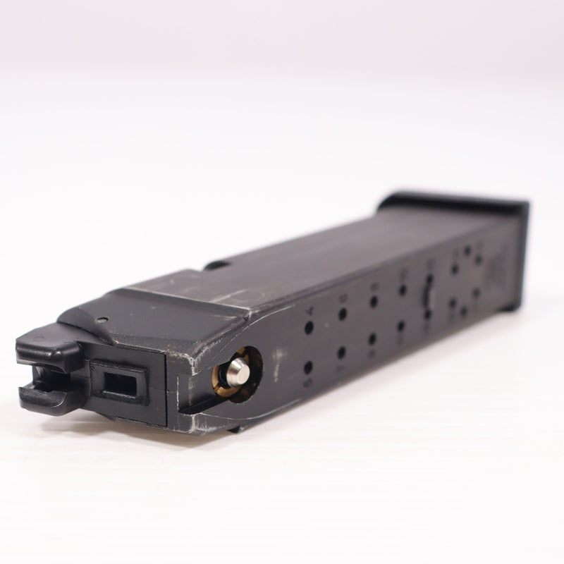 【中古即納】[MIL] 東京マルイ ガスブローバック・フルオート グロック18C (18歳以上専用)(20100710)