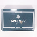 【中古即納】[MIL] KSC ガスブローバック M92 バーテック HW(ヘビーウェイト) システム7 (18歳以上専用)(20210902)