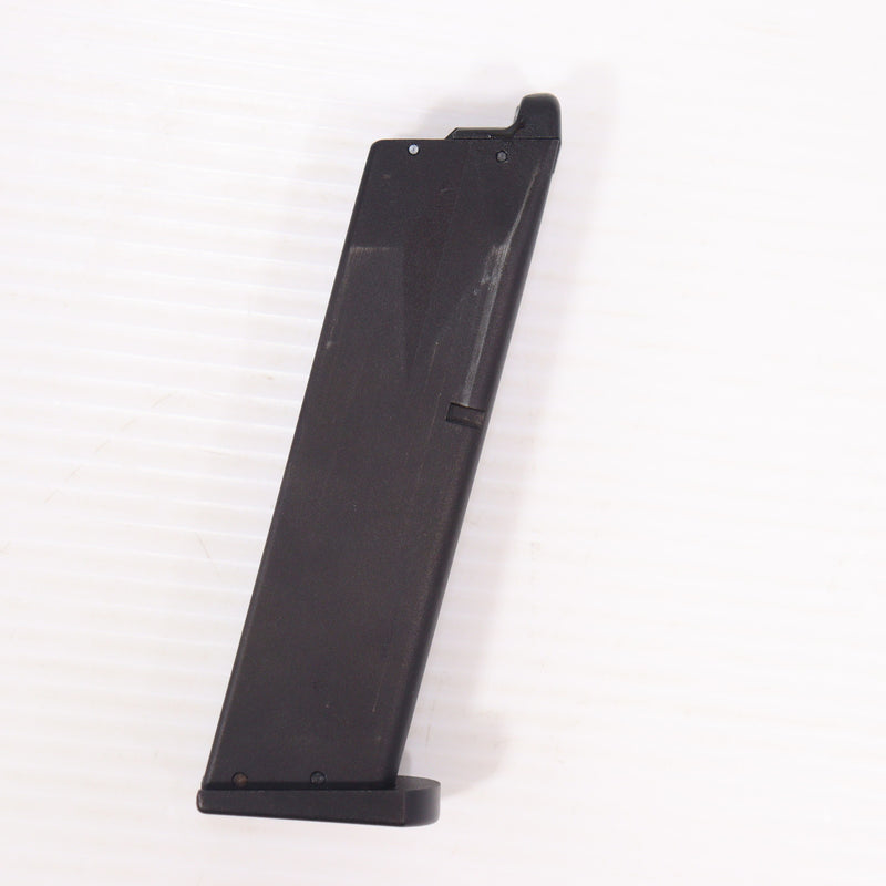 【中古即納】[MIL] KSC ガスブローバック M92 バーテック HW(ヘビーウェイト) システム7 (18歳以上専用)(20210902)