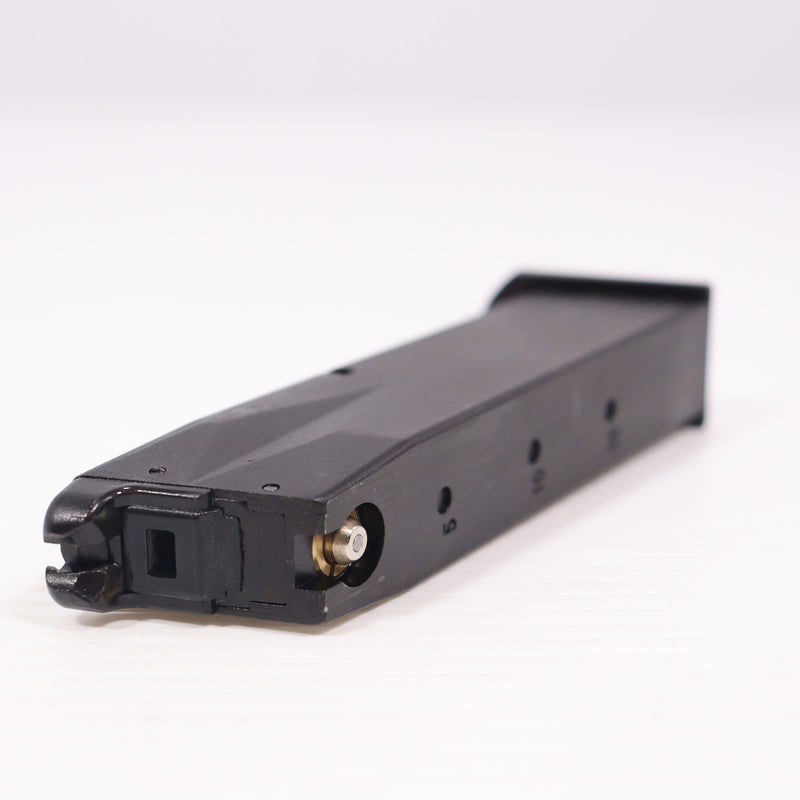 【中古即納】[MIL] KSC ガスブローバック M92 バーテック HW(ヘビーウェイト) システム7 (18歳以上専用)(20210902)