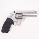 【中古即納】[MIL] 東京マルイ BBエアリボルバー コルトパイソン.357マグナム 4インチ ステンレスモデル (10歳以上専用)(20160409)