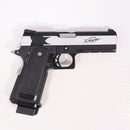 【中古即納】[MIL] 東京マルイ ガスブローバック・フルオート ハイキャパ エクストリーム (18歳以上専用)(20120607)