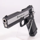 【中古即納】[MIL] 東京マルイ ガスブローバック・フルオート ハイキャパ エクストリーム (18歳以上専用)(20120607)