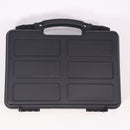 【中古即納】[MIL] UFC(ユニオンファイアカンパニー) ProTactical Max-Guard Cycloneタイプ ハードハンドガンケース 31cm(UFCGC029BK)(20150223)