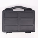 【中古即納】[MIL] UFC(ユニオンファイアカンパニー) ProTactical Max-Guard Cycloneタイプ ハードハンドガンケース 31cm(UFCGC029BK)(20150223)