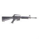 【中古即納】[MIL] マルシン工業 発火モデルガン 組立キット コルト M655 カービン (ジャンク品)(20150223)