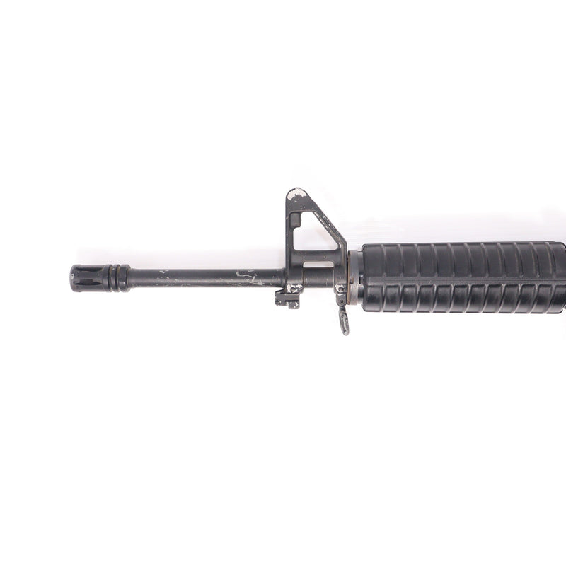 【中古即納】[MIL] マルシン工業 発火モデルガン 組立キット コルト M655 カービン (ジャンク品)(20150223)