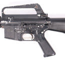 【中古即納】[MIL] マルシン工業 発火モデルガン 組立キット コルト M655 カービン (ジャンク品)(20150223)