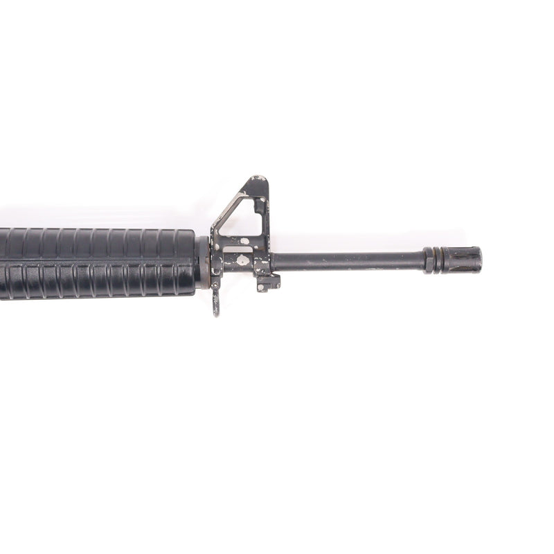 【中古即納】[MIL] マルシン工業 発火モデルガン 組立キット コルト M655 カービン (ジャンク品)(20150223)