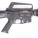 【中古即納】[MIL] マルシン工業 発火モデルガン 組立キット コルト M655 カービン (ジャンク品)(20150223)