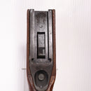 【中古即納】[MIL] MGC モデルガン トンプソン M1921 木製 グリップ&ストックセット(20150223)