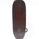 【中古即納】[MIL] MGC モデルガン トンプソン M1921 木製 グリップ&ストックセット(20150223)