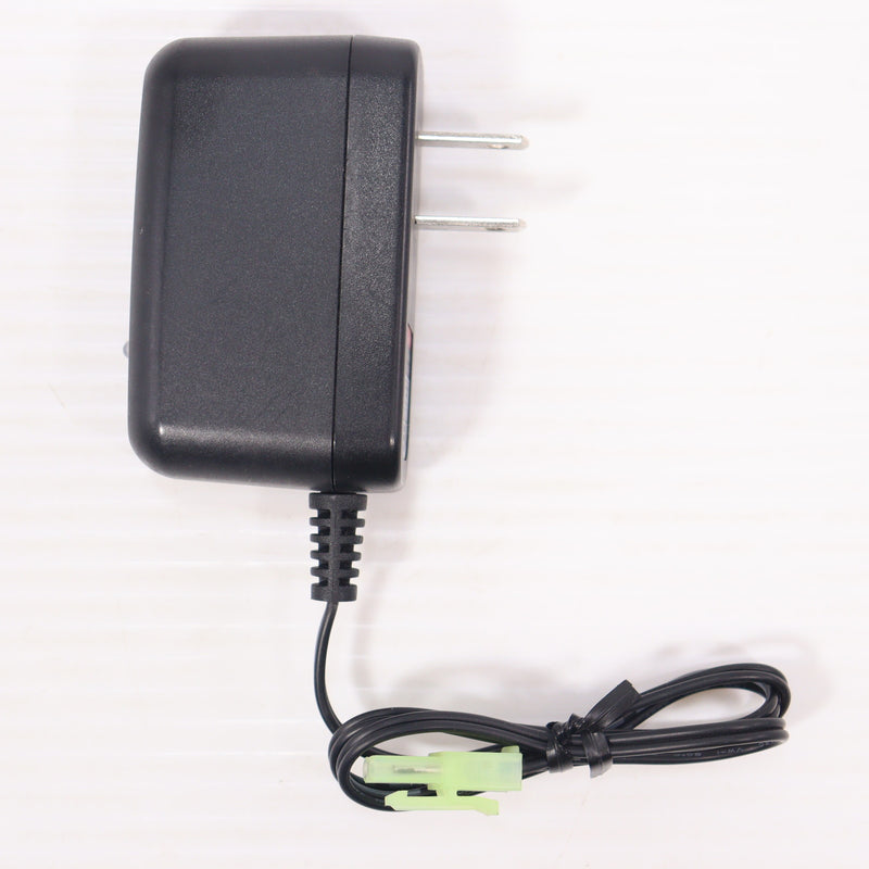 【中古即納】[MIL] 東京マルイ NEW 8.4Vニッケル水素専用 充電器(20140419)