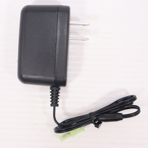 【中古即納】[MIL] 東京マルイ NEW 8.4Vニッケル水素専用 充電器(20140419)