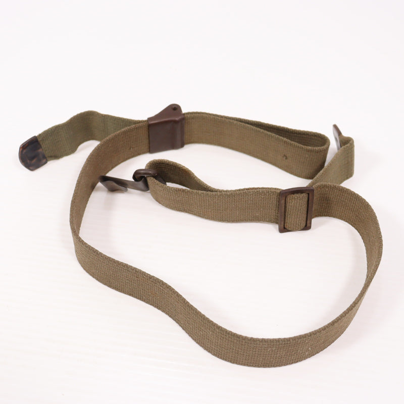 【中古即納】[MIL] ノーブランド M16スリング OD(オリーブドラブ)(20150223)
