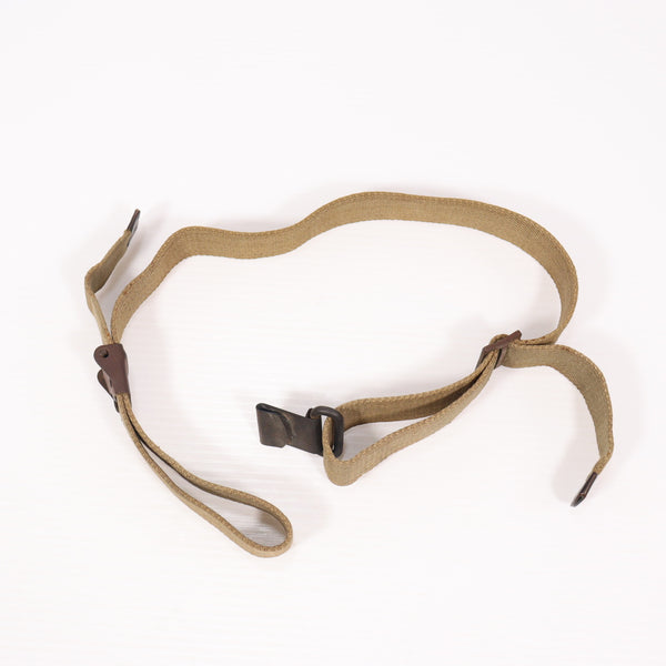 【中古即納】[MIL] ノーブランド M16スリング KH(20150223)