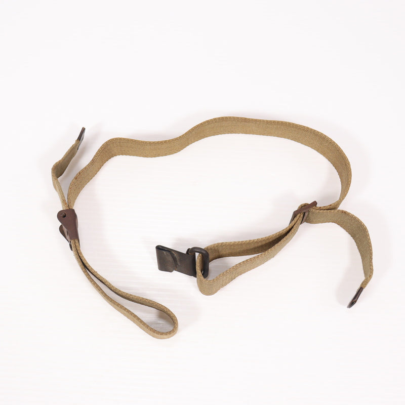【中古即納】[MIL] ノーブランド M16スリング KH(20150223)