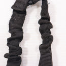 【中古即納】[MIL] ノーブランド ワンポイントバンジースリング BK(ブラック/黒)(20150223)