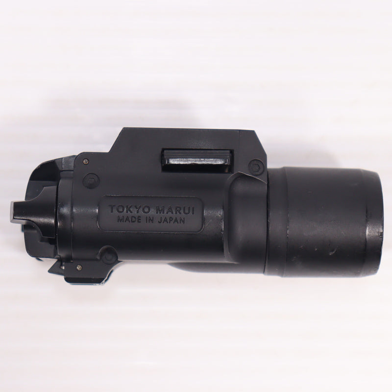 【中古即納】[MIL] 東京マルイ CQ-FLASH(ブラック)(20150223)