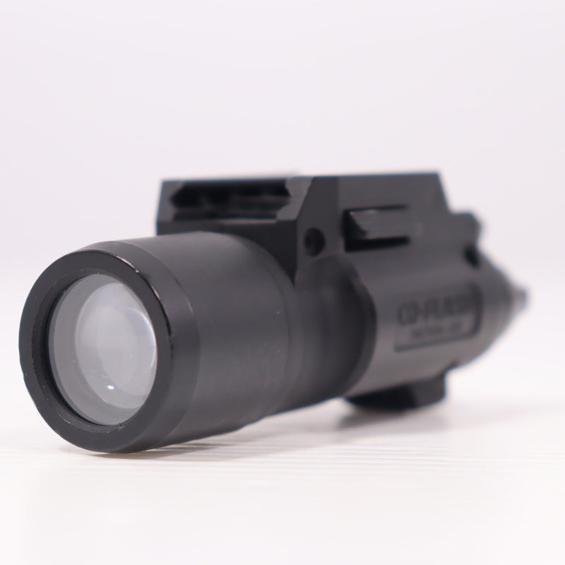 【中古即納】[MIL] 東京マルイ CQ-FLASH(ブラック)(20150223)