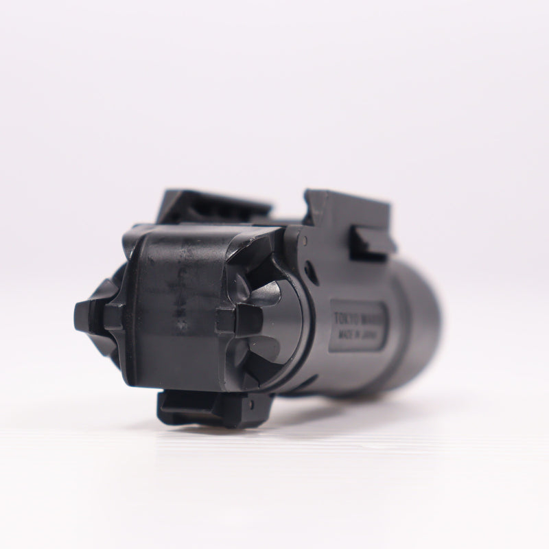 【中古即納】[MIL] 東京マルイ CQ-FLASH(ブラック)(20150223)