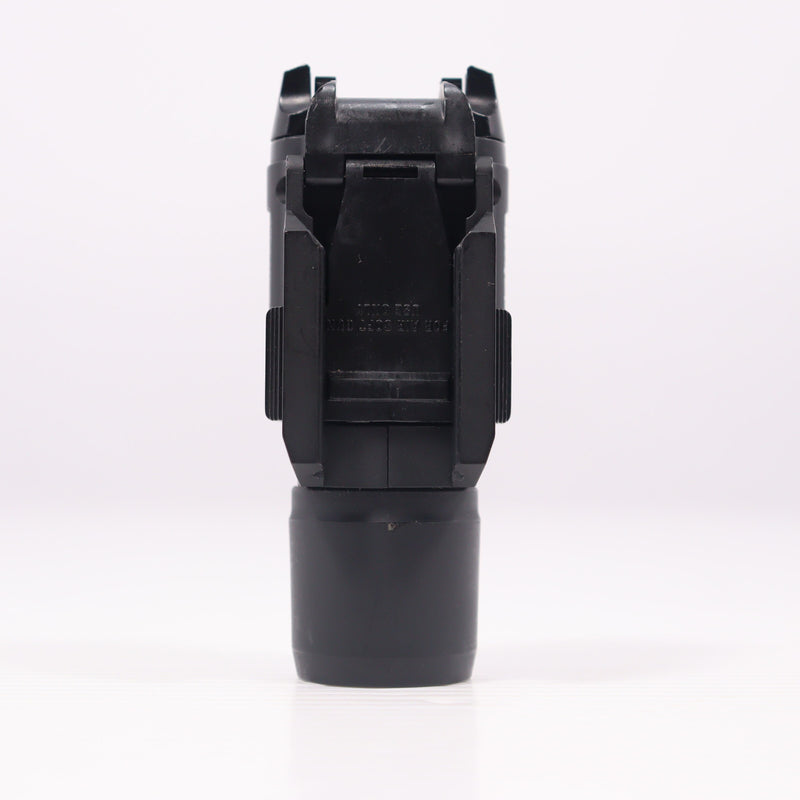 【中古即納】[MIL] 東京マルイ CQ-FLASH(ブラック)(20150223)