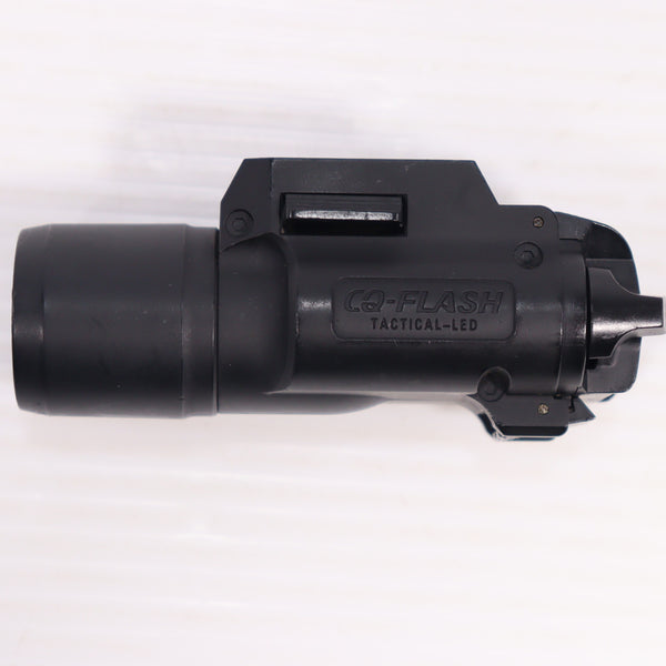 【中古即納】[MIL] 東京マルイ CQ-FLASH(ブラック)(20150223)