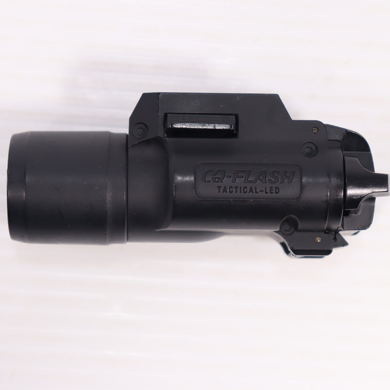 【中古即納】[MIL] 東京マルイ CQ-FLASH(ブラック)(20150223)