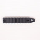 【中古即納】[MIL] ノーブランド KACタイプ KeyModレイルセクション 9スロット(20150223)
