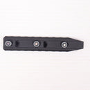 【中古即納】[MIL] ノーブランド KACタイプ KeyModレイルセクション 9スロット(20150223)