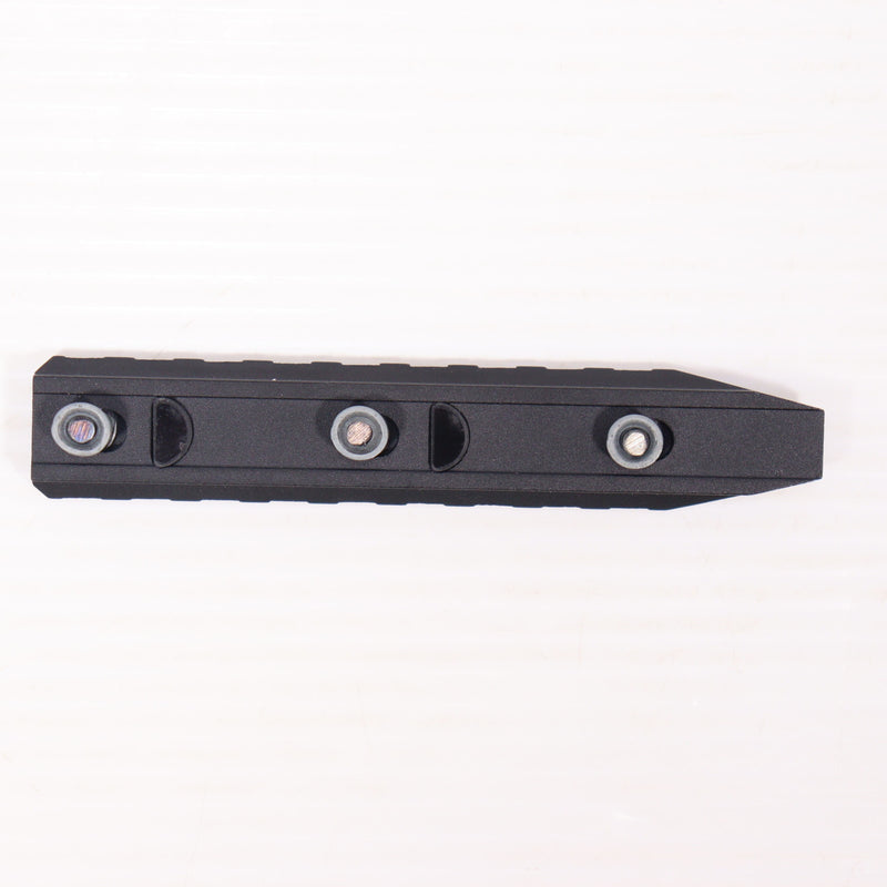 【中古即納】[MIL] ノーブランド KACタイプ KeyModレイルセクション 9スロット(20150223)