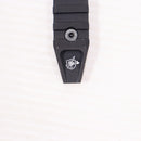 【中古即納】[MIL] ノーブランド KACタイプ KeyModレイルセクション 9スロット(20150223)