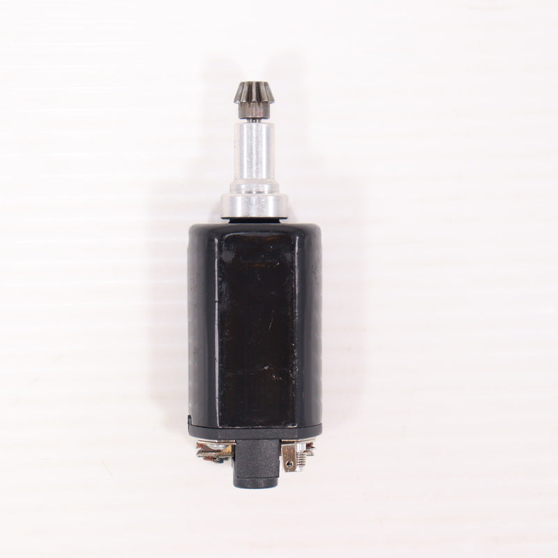 【中古即納】[MIL] ノーブランド 電動ガン用 モーター ロング(20150223)