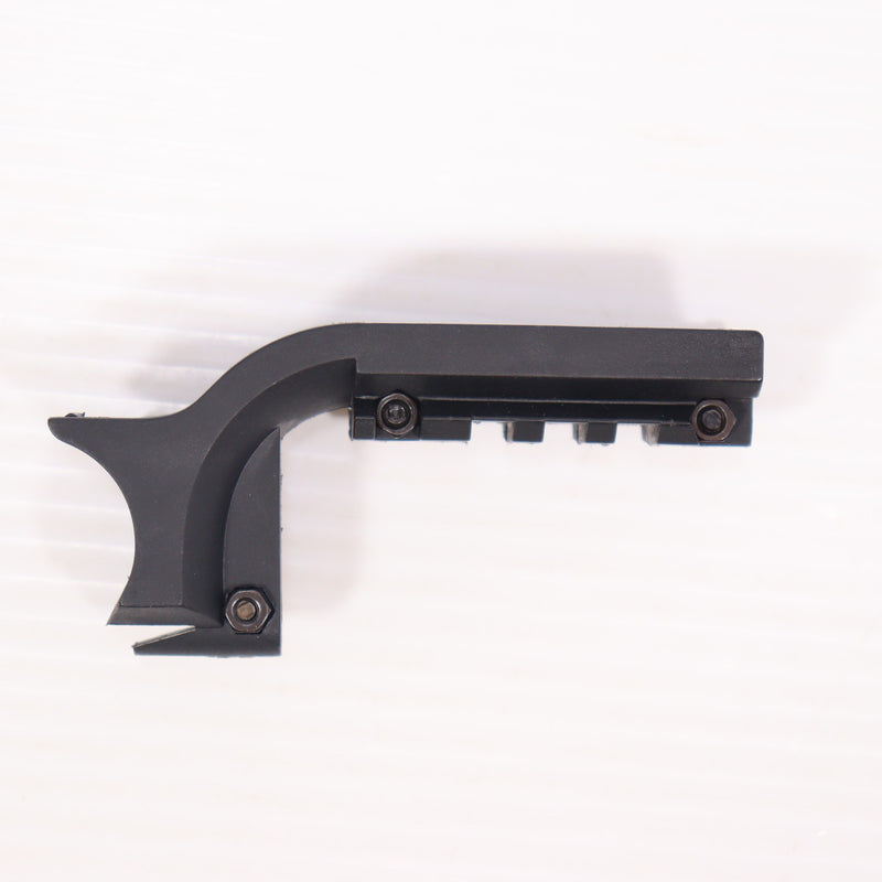 【中古即納】[MIL] WADSN ベレッタM92Fシリーズ用 アンダーマウントレール(MP06002-BK)(20150223)