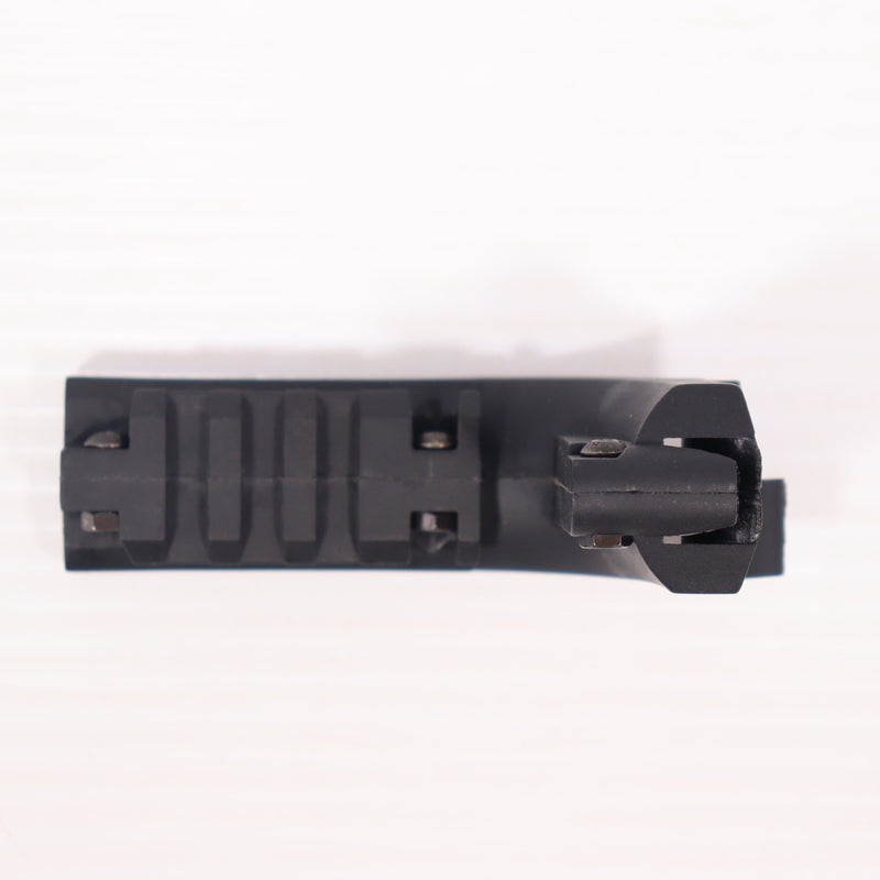【中古即納】[MIL] WADSN ベレッタM92Fシリーズ用 アンダーマウントレール(MP06002-BK)(20150223)