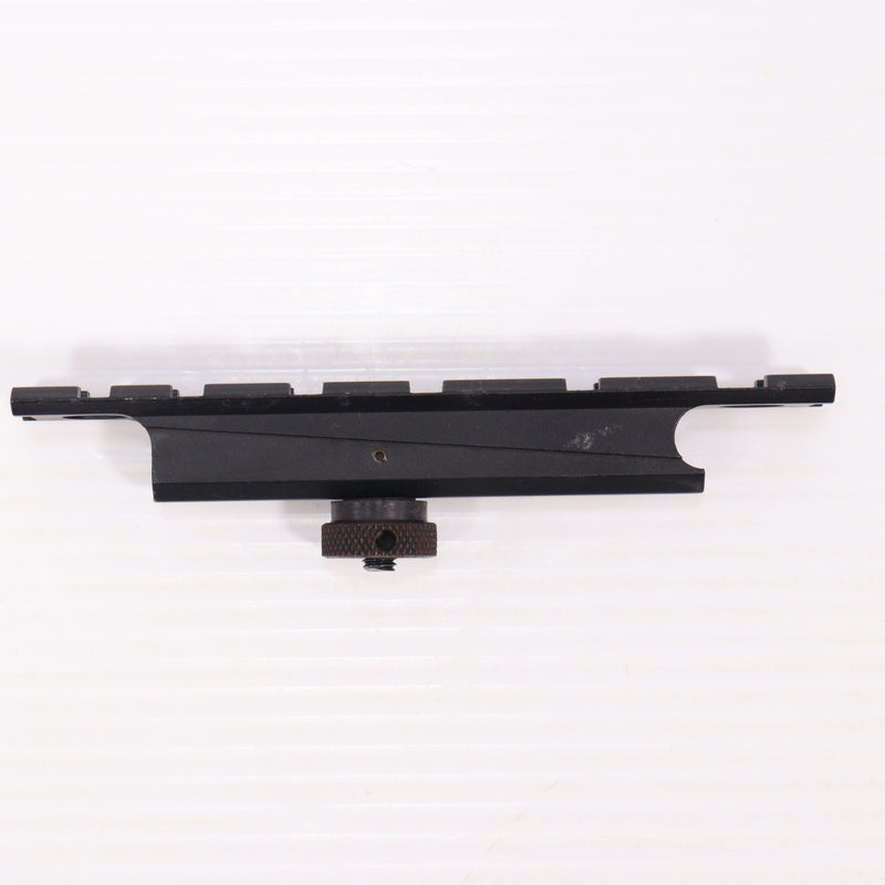 【中古即納】[MIL] ノーブランド M4/M16 キャリングハンドル用 マウントベース(20150223)