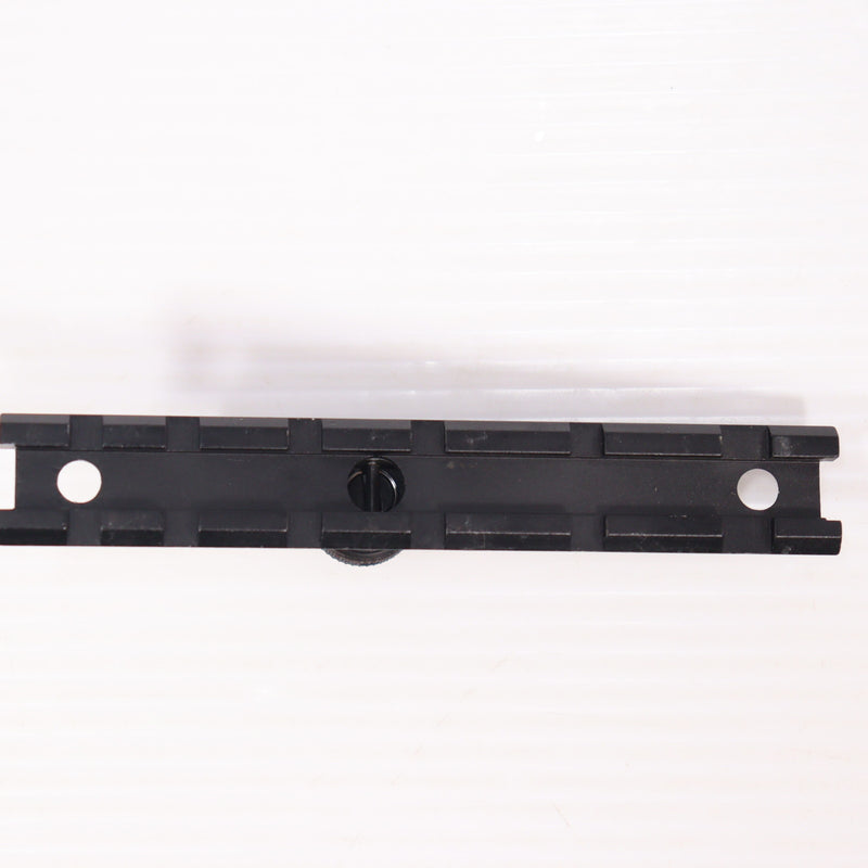 【中古即納】[MIL] ノーブランド M4/M16 キャリングハンドル用 マウントベース(20150223)