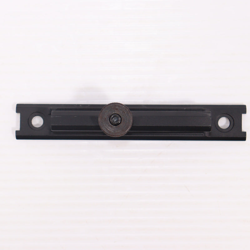 【中古即納】[MIL] ノーブランド M4/M16 キャリングハンドル用 マウントベース(20150223)