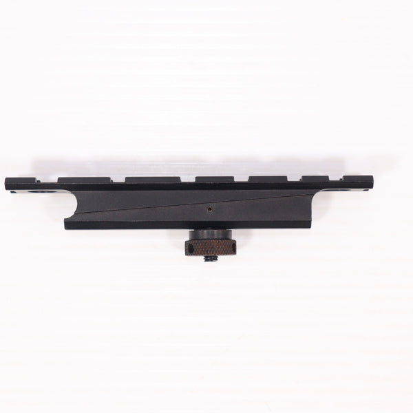 【中古即納】[MIL] ノーブランド M4/M16 キャリングハンドル用 マウントベース(20150223)