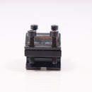 【中古即納】[MIL] ノーブランド バレルマウントレール 1スロット(20150223)