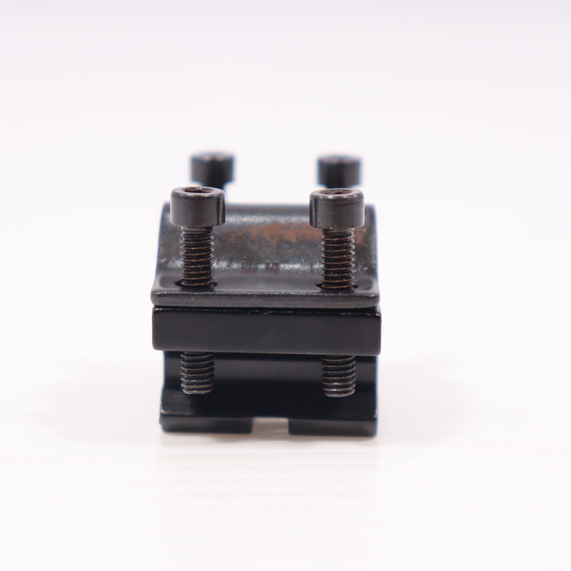 【中古即納】[MIL] ノーブランド バレルマウントレール 1スロット(20150223)