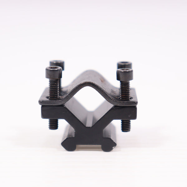 【中古即納】[MIL] ノーブランド バレルマウントレール 1スロット(20150223)