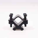 【中古即納】[MIL] ノーブランド バレルマウントレール 1スロット(20150223)