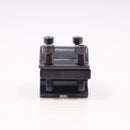 【中古即納】[MIL] ノーブランド バレルマウントレール 1スロット(20150223)