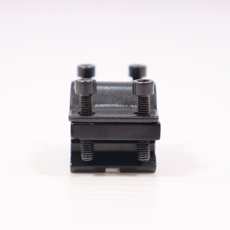 【中古即納】[MIL] ノーブランド バレルマウントレール 1スロット(20150223)