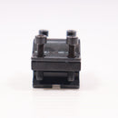 【中古即納】[MIL] ノーブランド バレルマウントレール 1スロット(20150223)