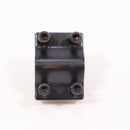 【中古即納】[MIL] ノーブランド バレルマウントレール 1スロット(20150223)