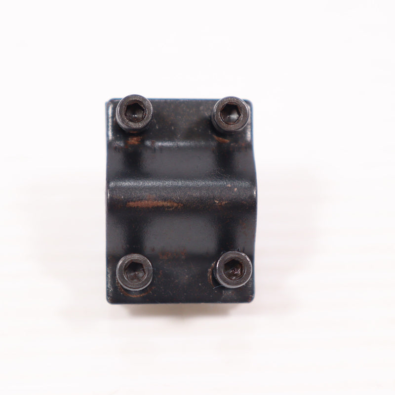 【中古即納】[MIL] ノーブランド バレルマウントレール 1スロット(20150223)